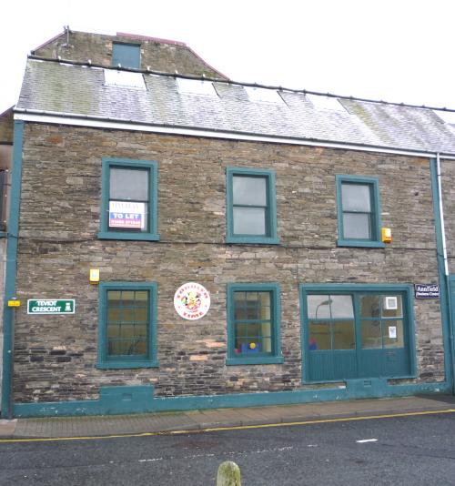 Image of Unit 3 Annfield Mills
Teviot Road
Hawick